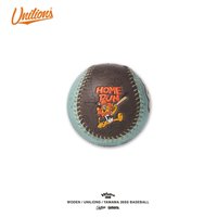 【Woden x Unilions x Yamama】紀念球