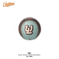 【Woden x Unilions x Yamama】紀念球