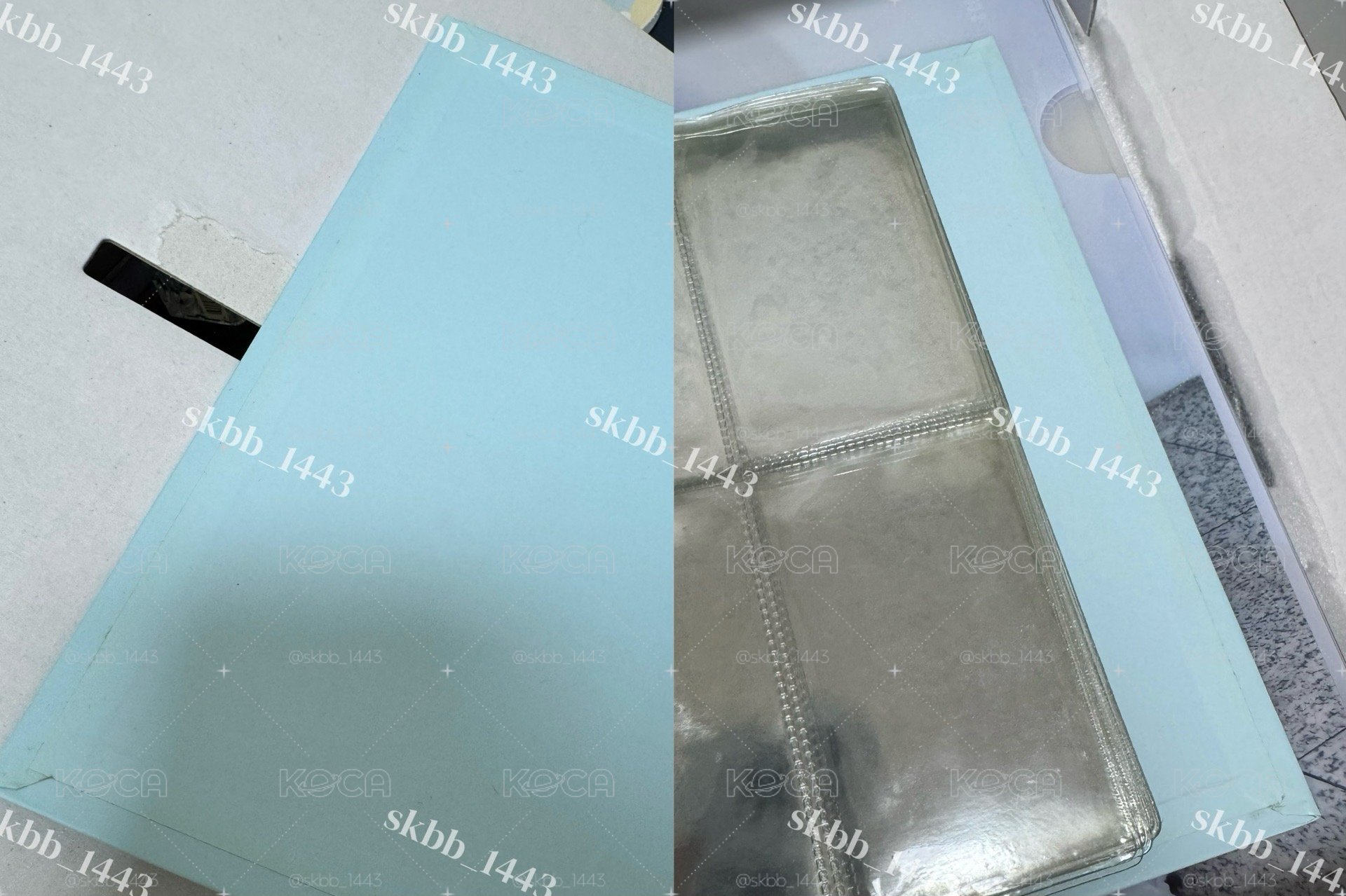 SEVENTEEN 二期會員禮
