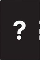 迷一 ms 預售 特典卡 黑色披風