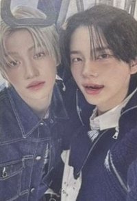 迷五 電子專 專輯卡 15雙人卡