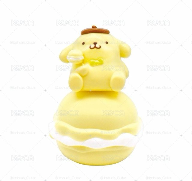布丁狗收納盒