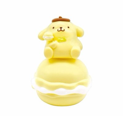 布丁狗收納盒