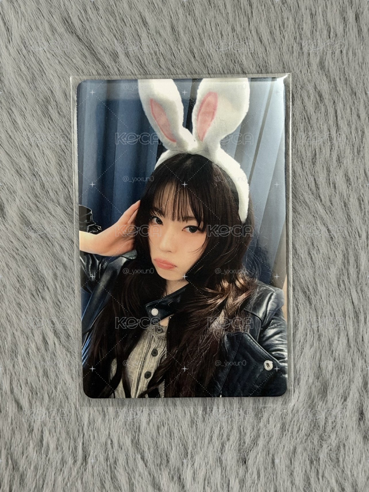 𐙚˙˖𝗦𝗧𝗜𝗖𝗞 𝗢𝗨𝗧 數星星 中簽兔子圭˚.𖤐