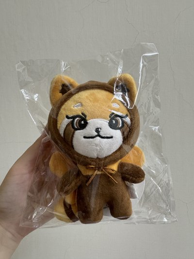智吊飾娃 大娃