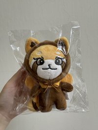吊飾娃