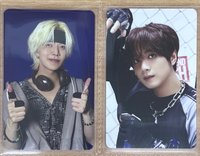 悠太+楷燦