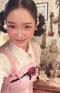 FMR 專輯卡 芭蕾椰