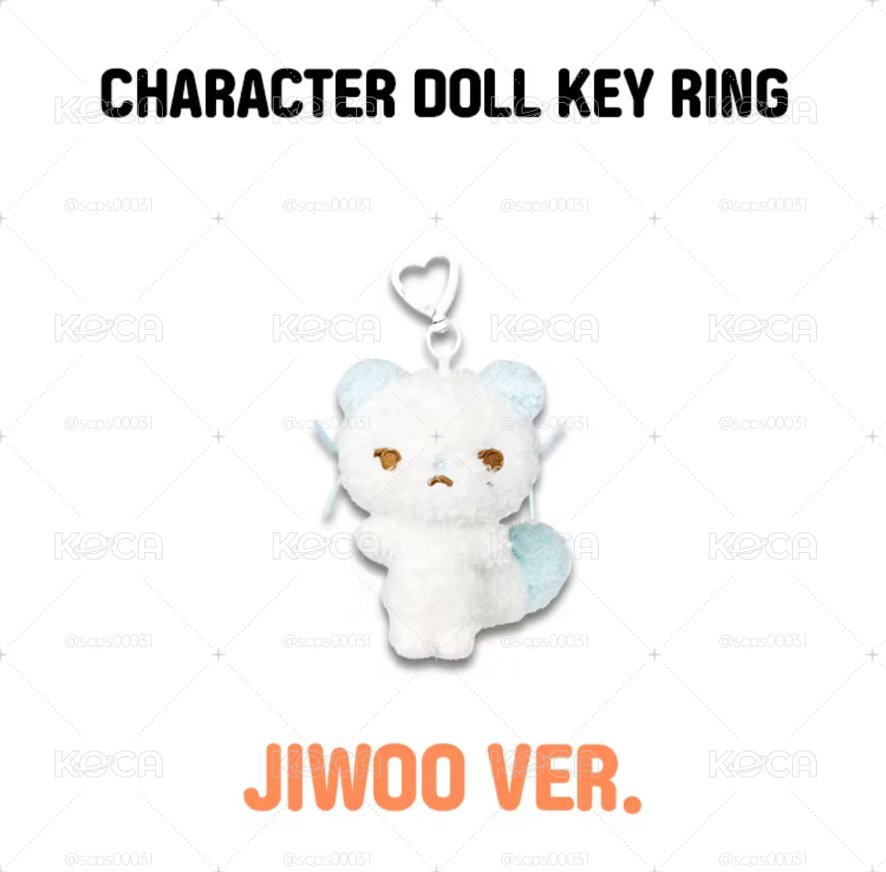 H2H JIWOO 官娃