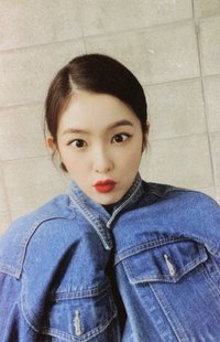 Monster 專輯卡 MIDDLE VER.A