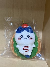 麵包小八