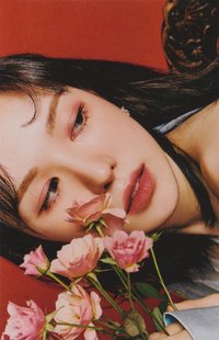 Bloom 專輯卡 