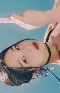 Bloom 專輯卡 