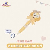 搖頭筆