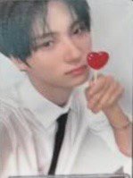 迷五 ROMEO CAT ver. 專輯卡 