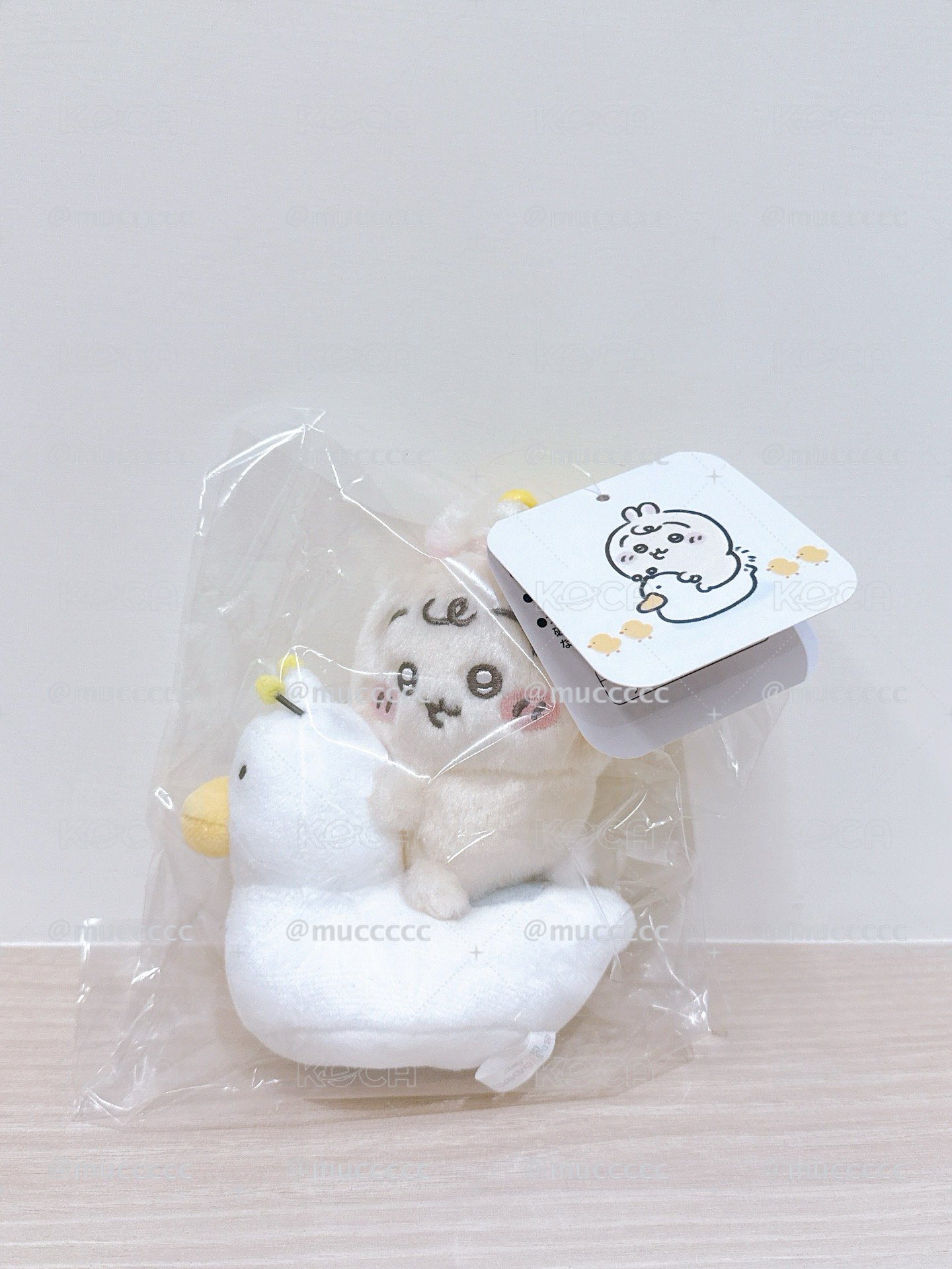 吉伊卡哇-寶寶系列