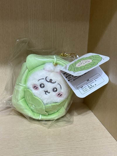 吉伊卡哇-寶寶系列
