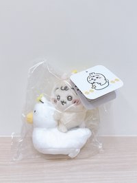 鴨鴨兔
