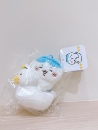 鴨鴨小八