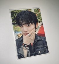 Dazed ver.