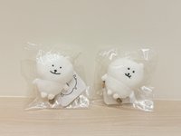 坐姿熊（細嚼+？）（如圖～）（不確定圖鑑有沒有選對）