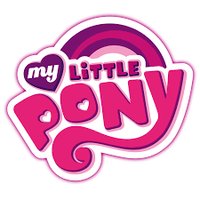 彩虹小馬 My Little Pony