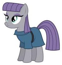 Maud Pie