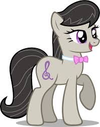 奧塔薇亞 Octavia