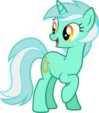 Lyra Heartstrings