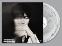 迷六 LP ver. 黑膠唱片 