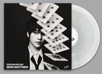 迷六 LP ver. 黑膠唱片 