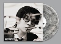 迷六 LP ver. 黑膠唱片 
