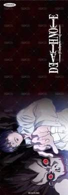 photoism 人生四格卡  背面