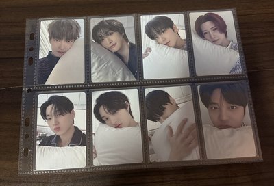 六期會員禮小卡 兩套不拆 ꉂ