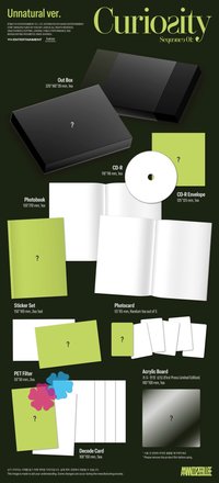 迷一 Unnatural ver.