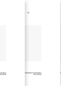 迷六 11 ver. 專輯 