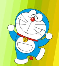 多啦A夢