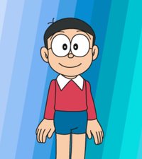 大雄