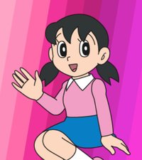 靜香