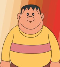 胖虎