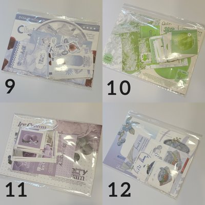 現貨⚡️文創包材試吃