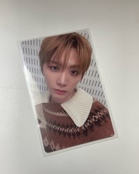 wvs單封