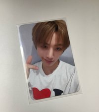 sw 線下簽售卡
