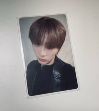 環球 單封