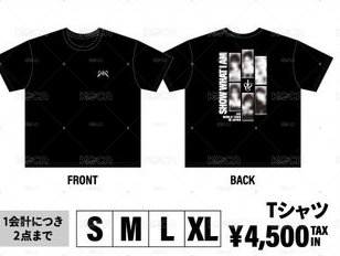 日本大阪場短袖 SIZE L