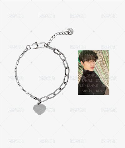 TXT MOA CON 手鍊，項鍊～預購5月中出貨