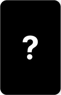 迷六 mp 預售 特典卡 眨眼ver.