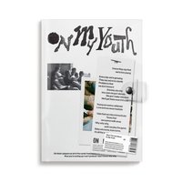 On My Youth 遺憾效應 專輯 Dairy ver.