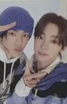 迷五 電子專 專輯卡 24雙人卡