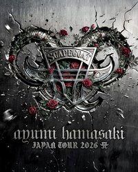 JAPAN TOUR 2026 A -Scapegoat-